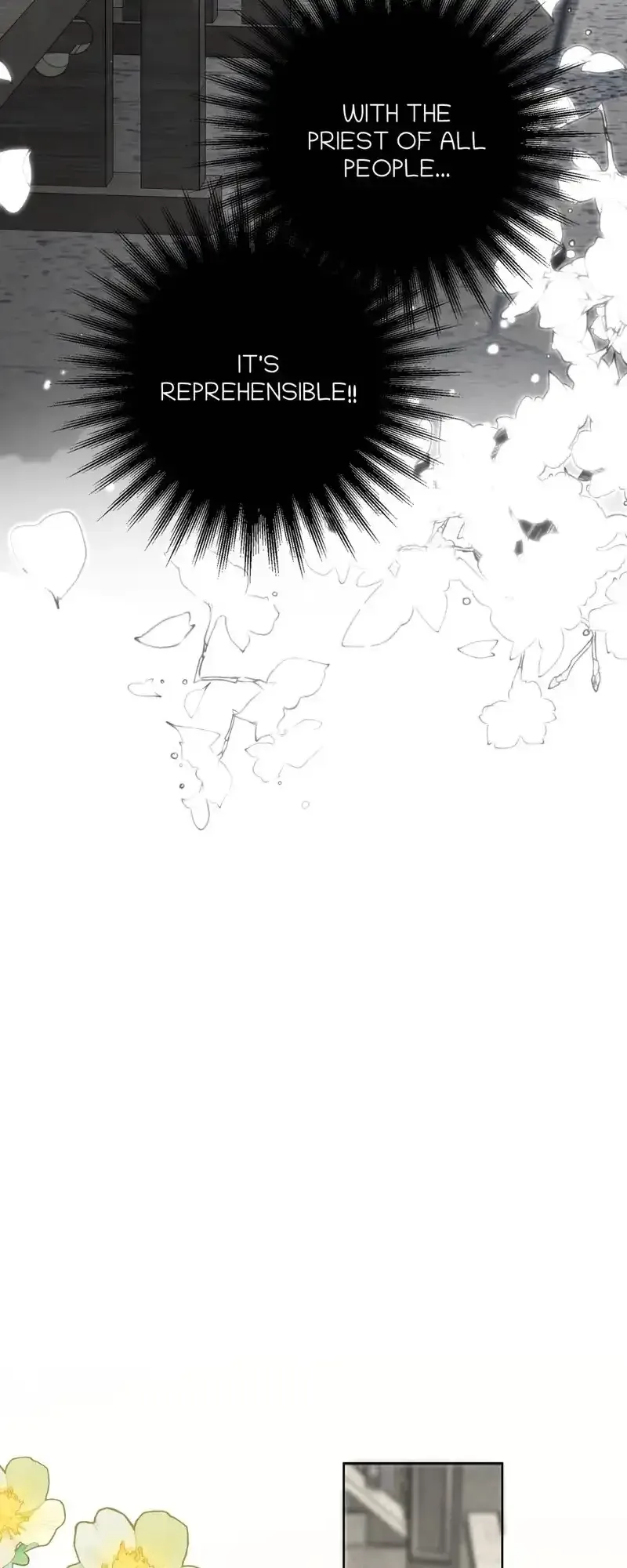 Tempting My Salvation Chapter 21 page 29