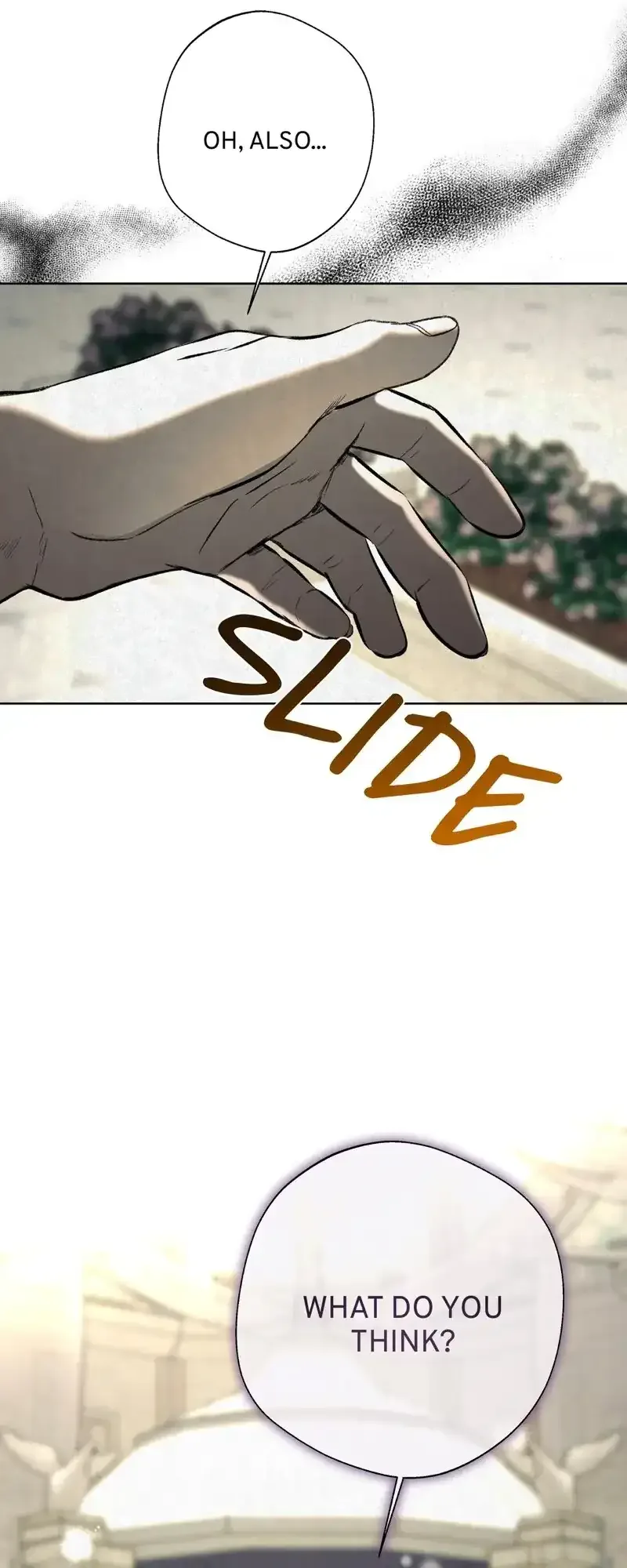 Tempting My Salvation Chapter 21 page 69