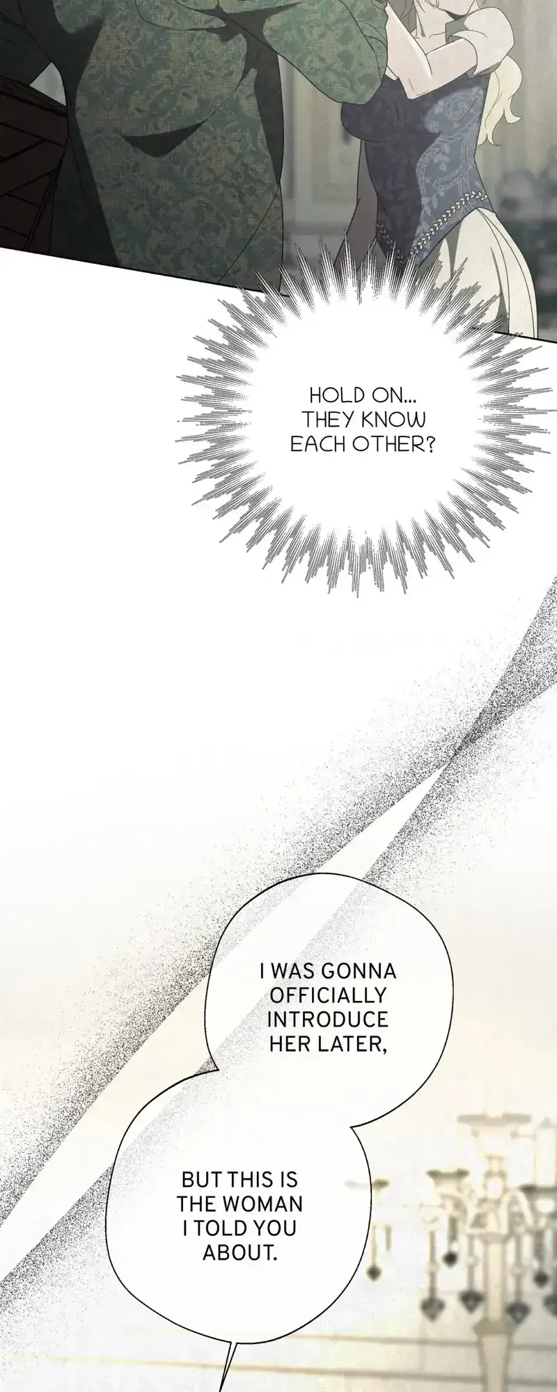 Tempting My Salvation Chapter 21 page 57