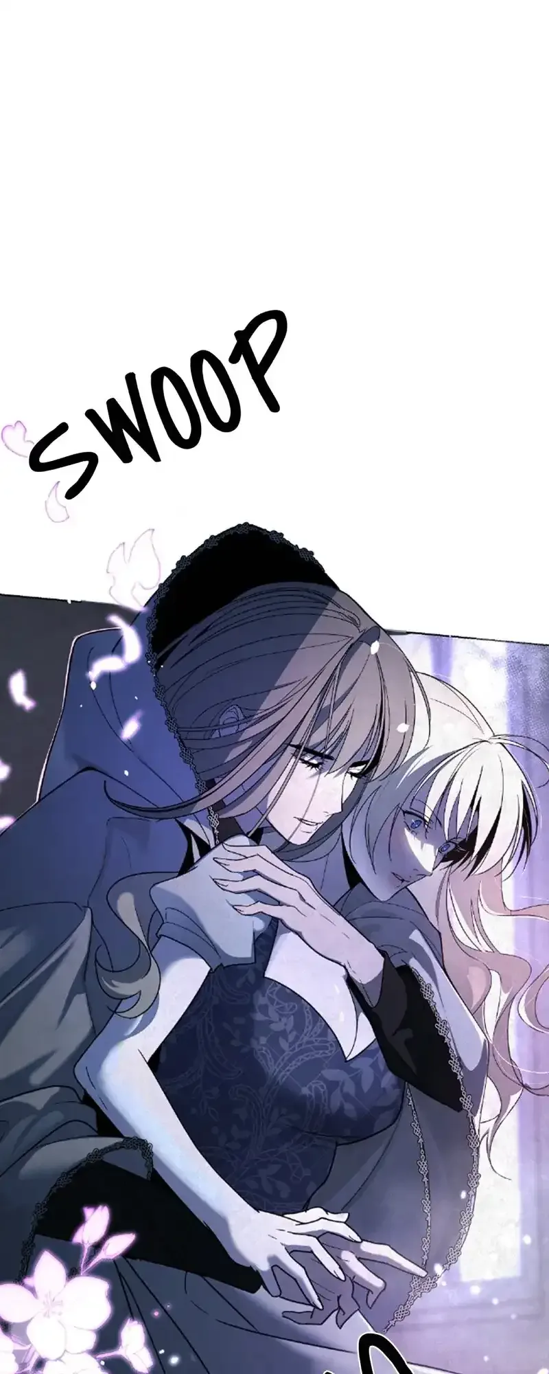 Tempting My Salvation Chapter 21 page 3