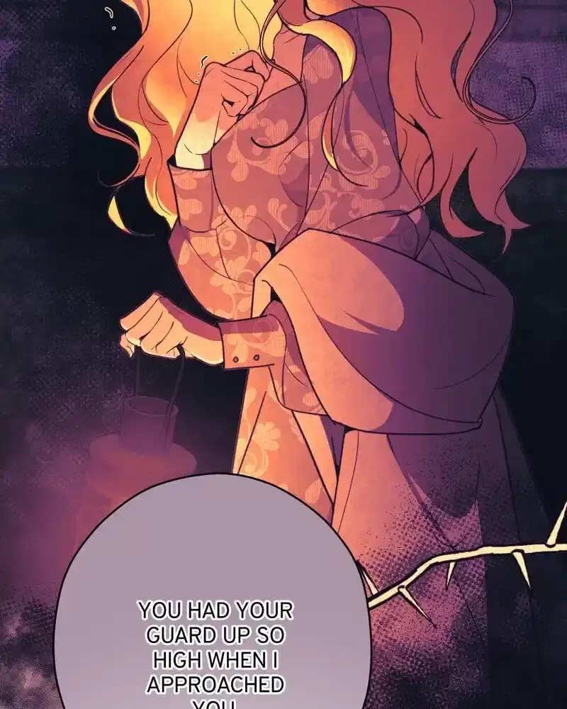 Tempting My Salvation Chapter 51 page 9