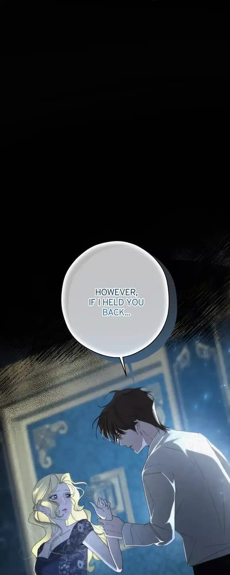 Tempting My Salvation Chapter 51 page 53