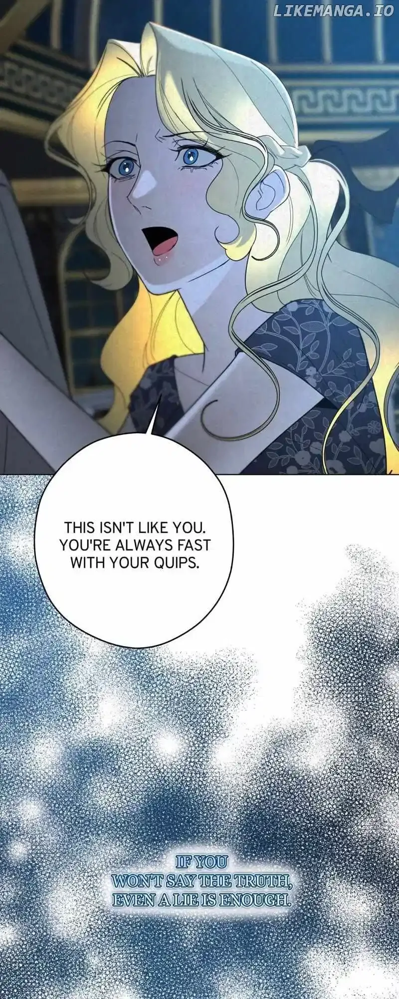 Tempting My Salvation Chapter 51 page 43