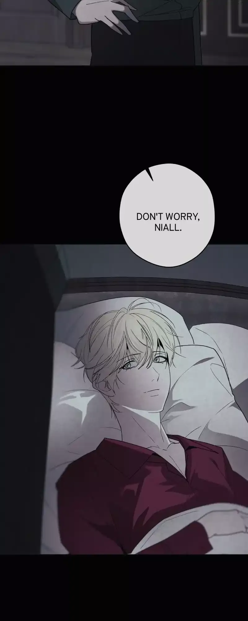 Tempting My Salvation Chapter 51 page 51