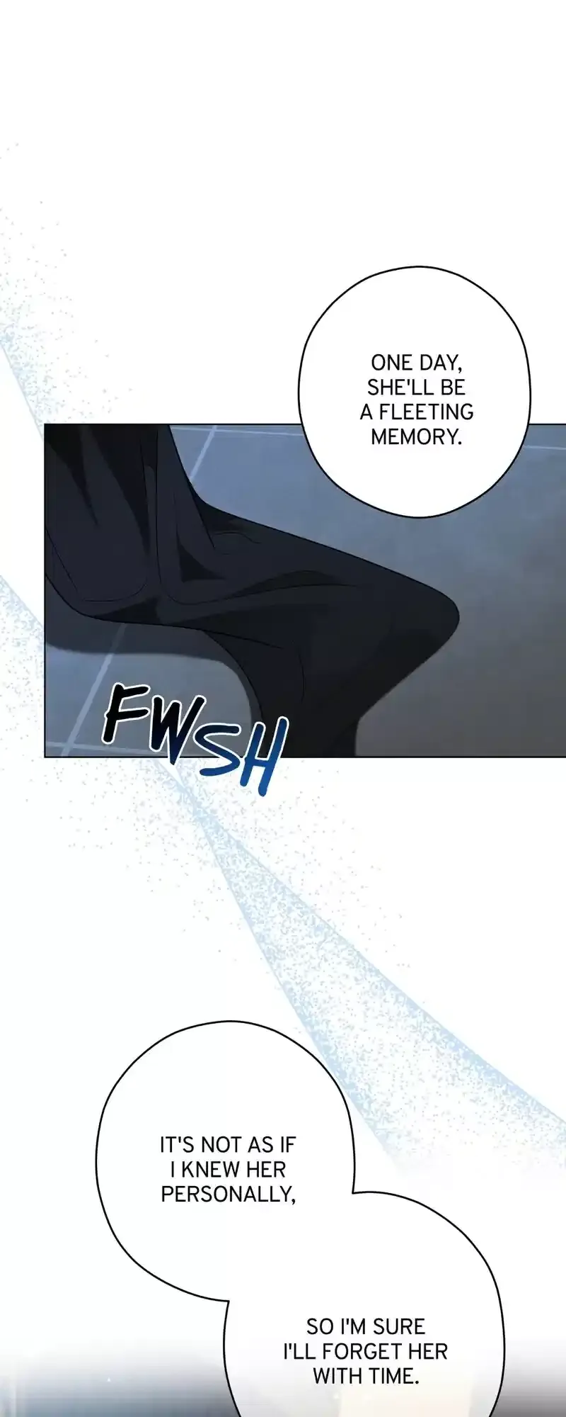 Tempting My Salvation Chapter 51 page 30