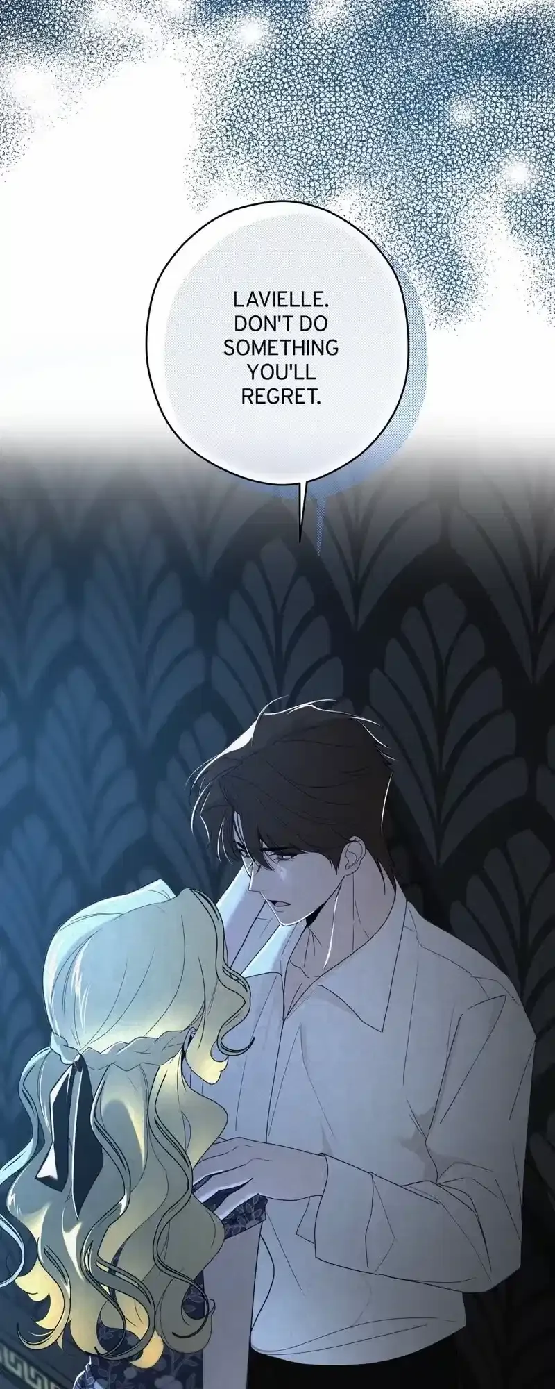 Tempting My Salvation Chapter 51 page 44