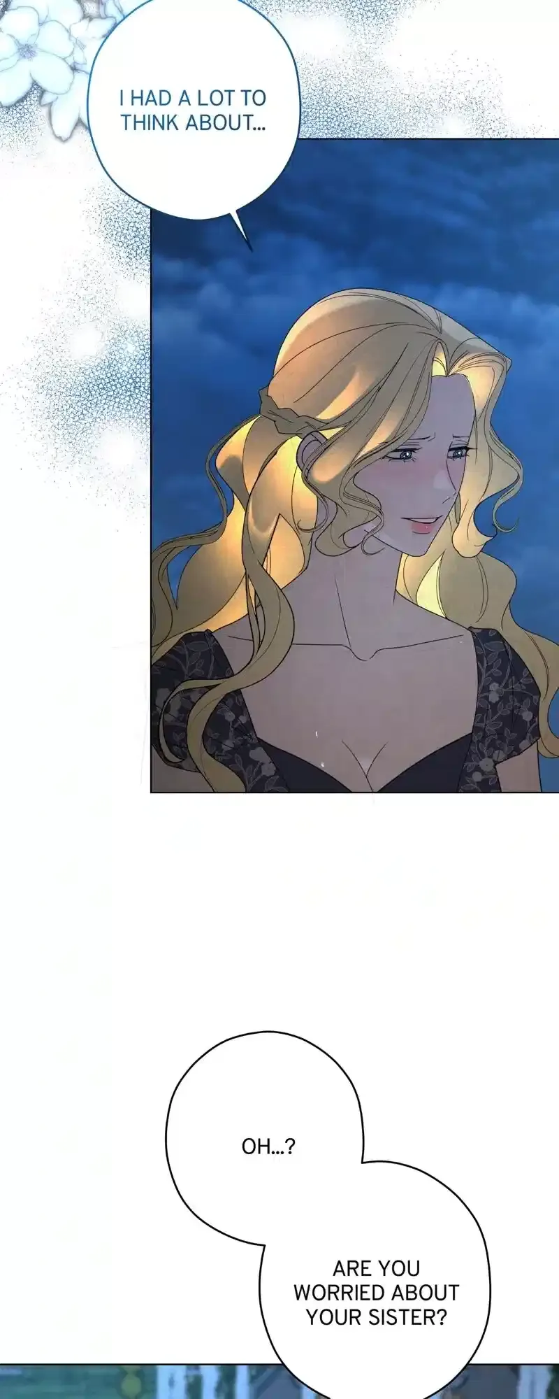 Tempting My Salvation Chapter 51 page 4