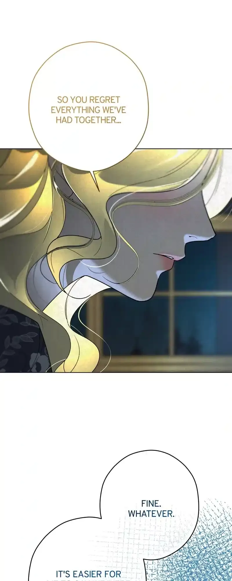 Tempting My Salvation Chapter 51 page 46