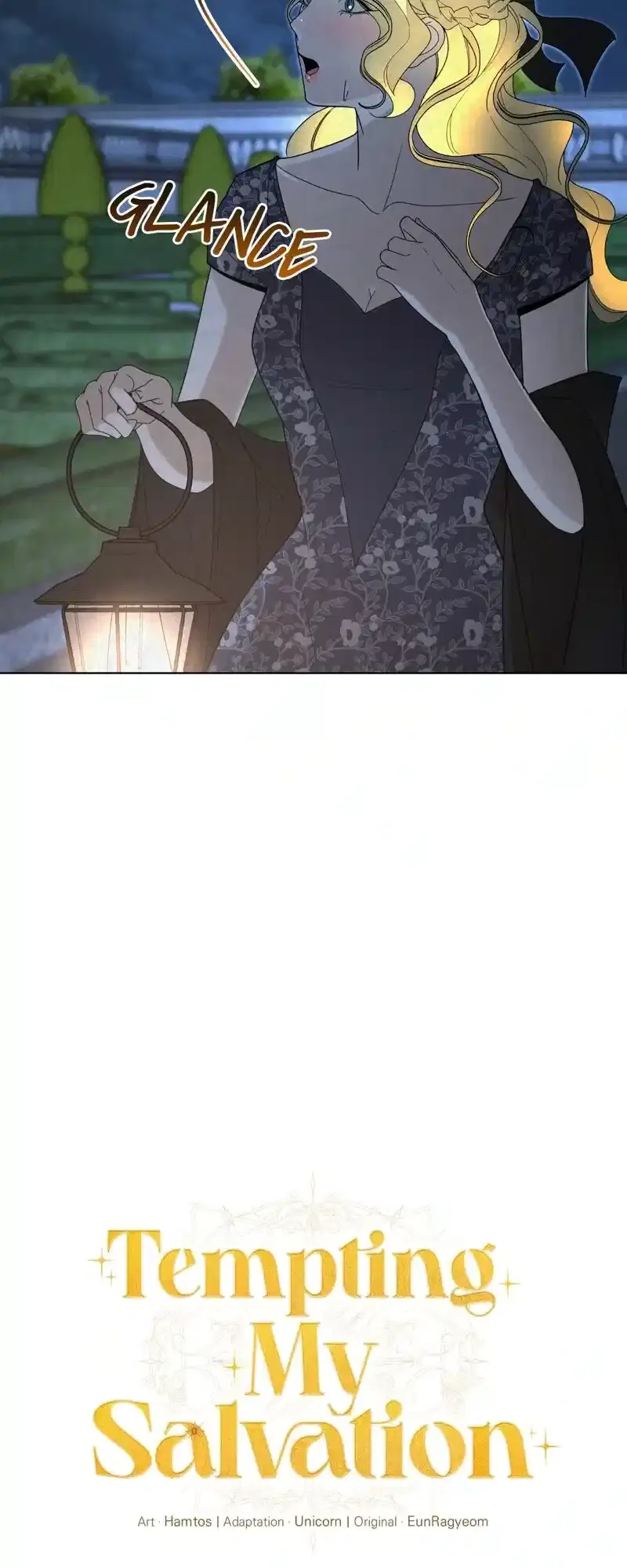 Tempting My Salvation Chapter 51 page 16