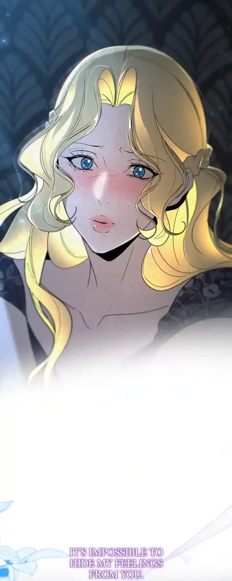 Tempting My Salvation Chapter 51 page 62