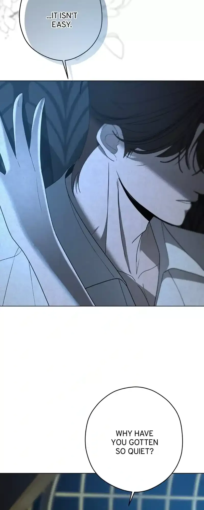 Tempting My Salvation Chapter 51 page 42
