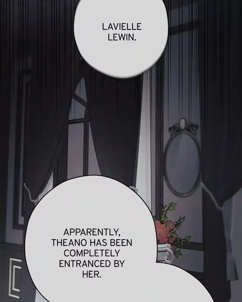 Tempting My Salvation Chapter 51 page 49