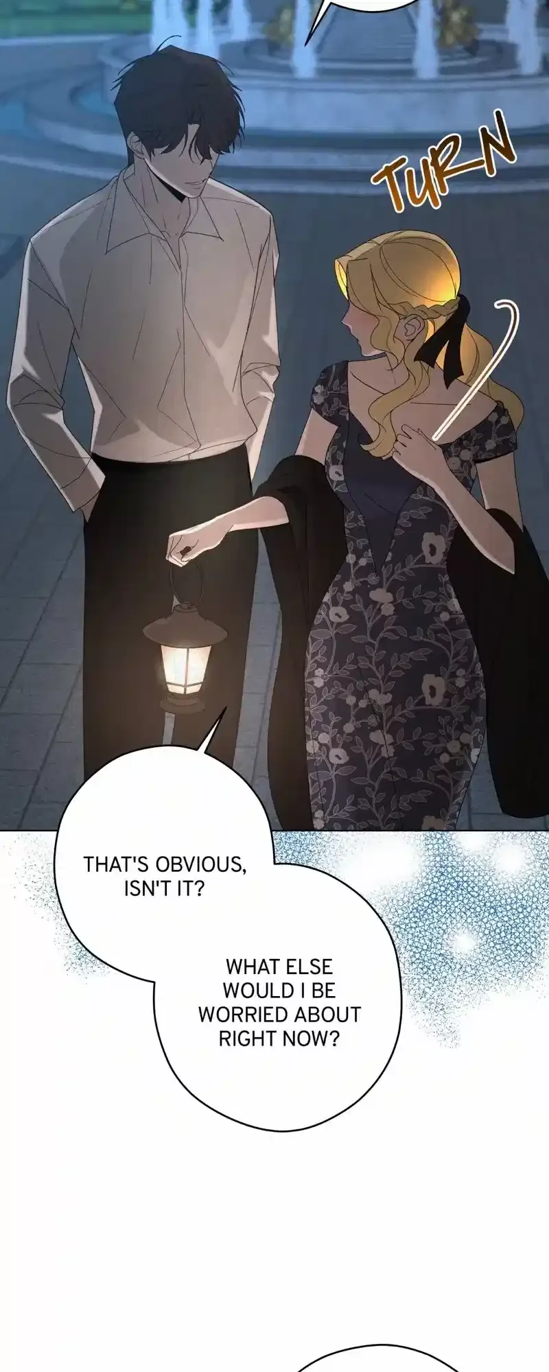 Tempting My Salvation Chapter 51 page 5