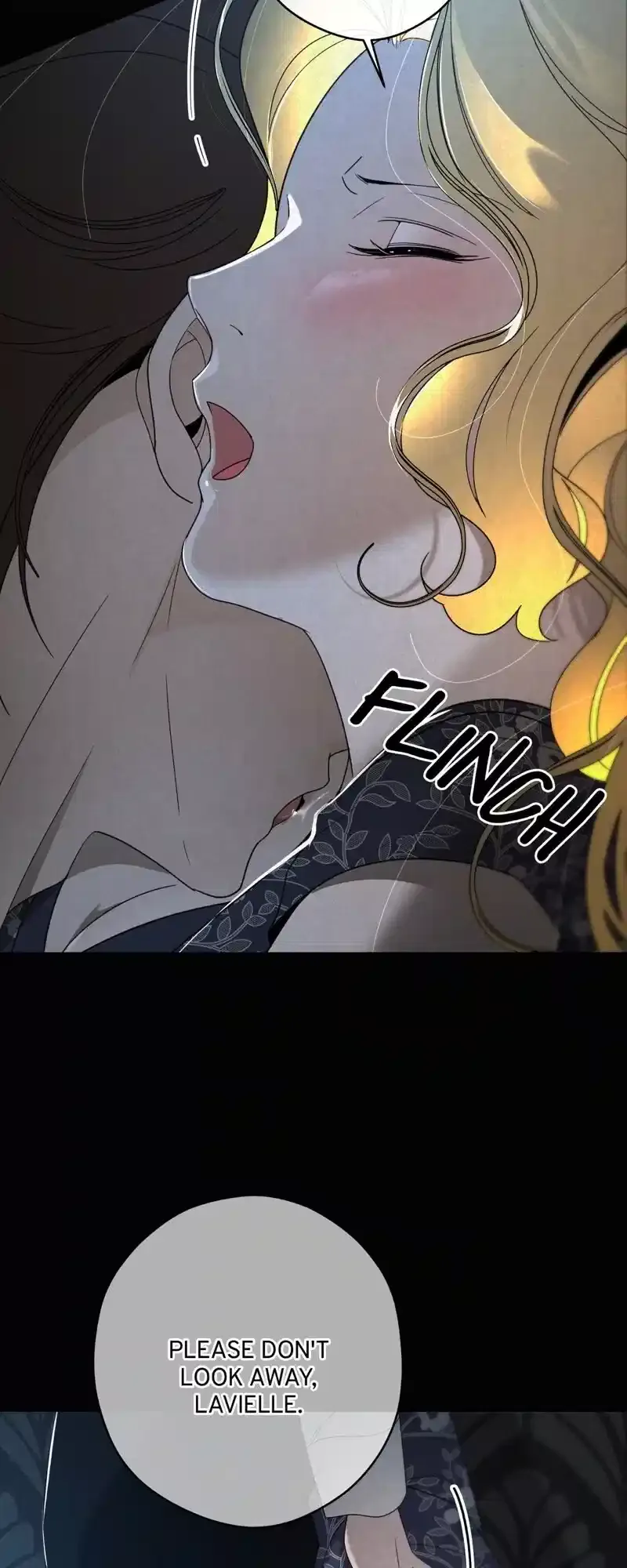 Tempting My Salvation Chapter 51 page 59
