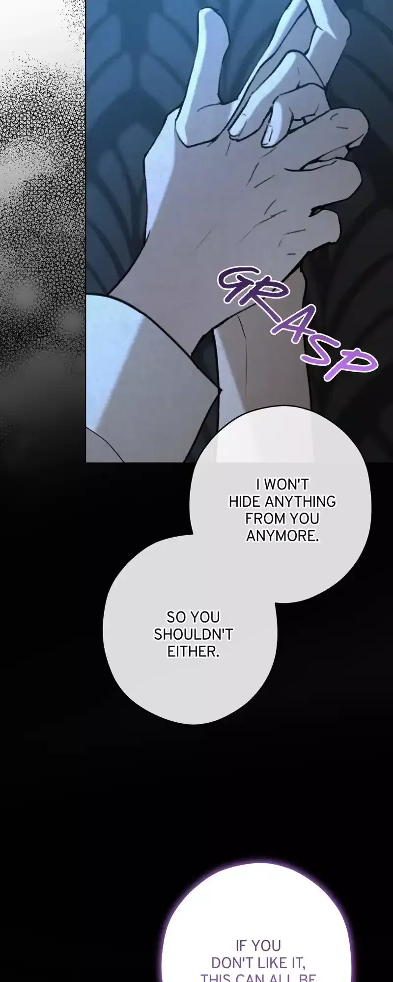 Tempting My Salvation Chapter 51 page 56