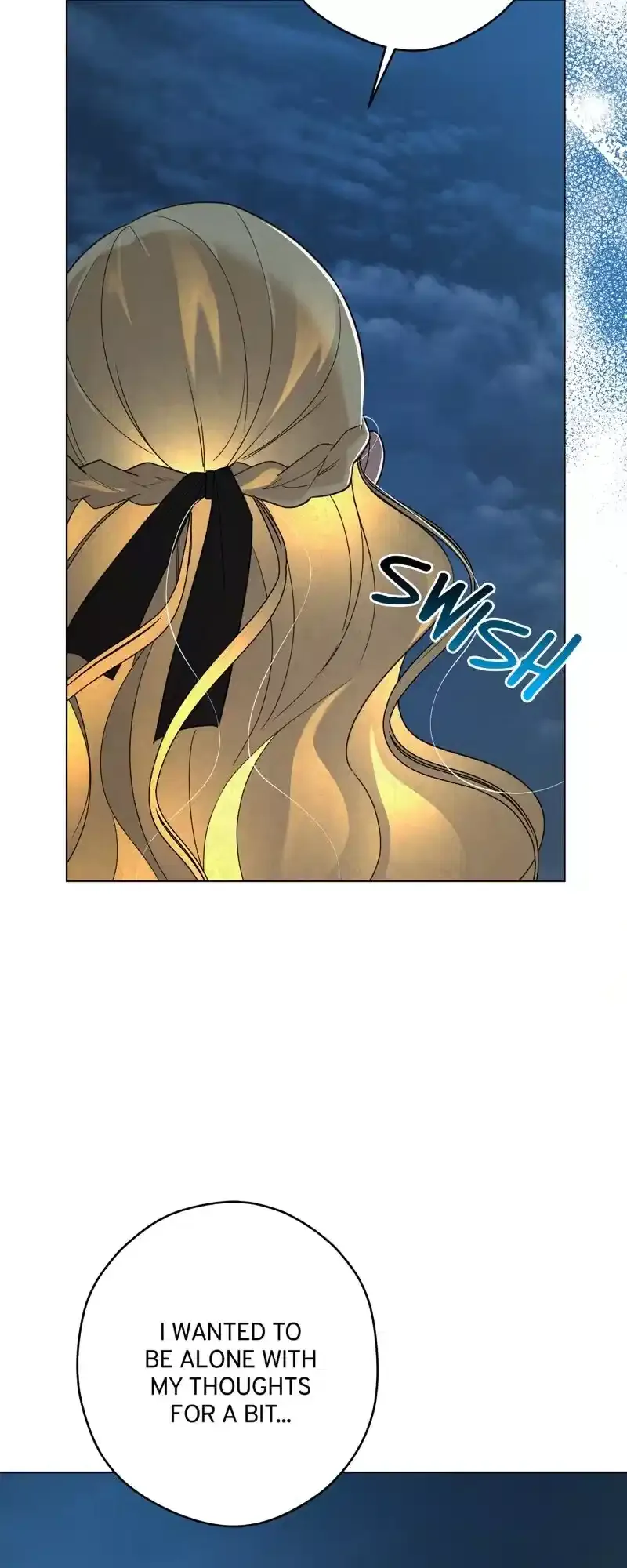 Tempting My Salvation Chapter 51 page 7