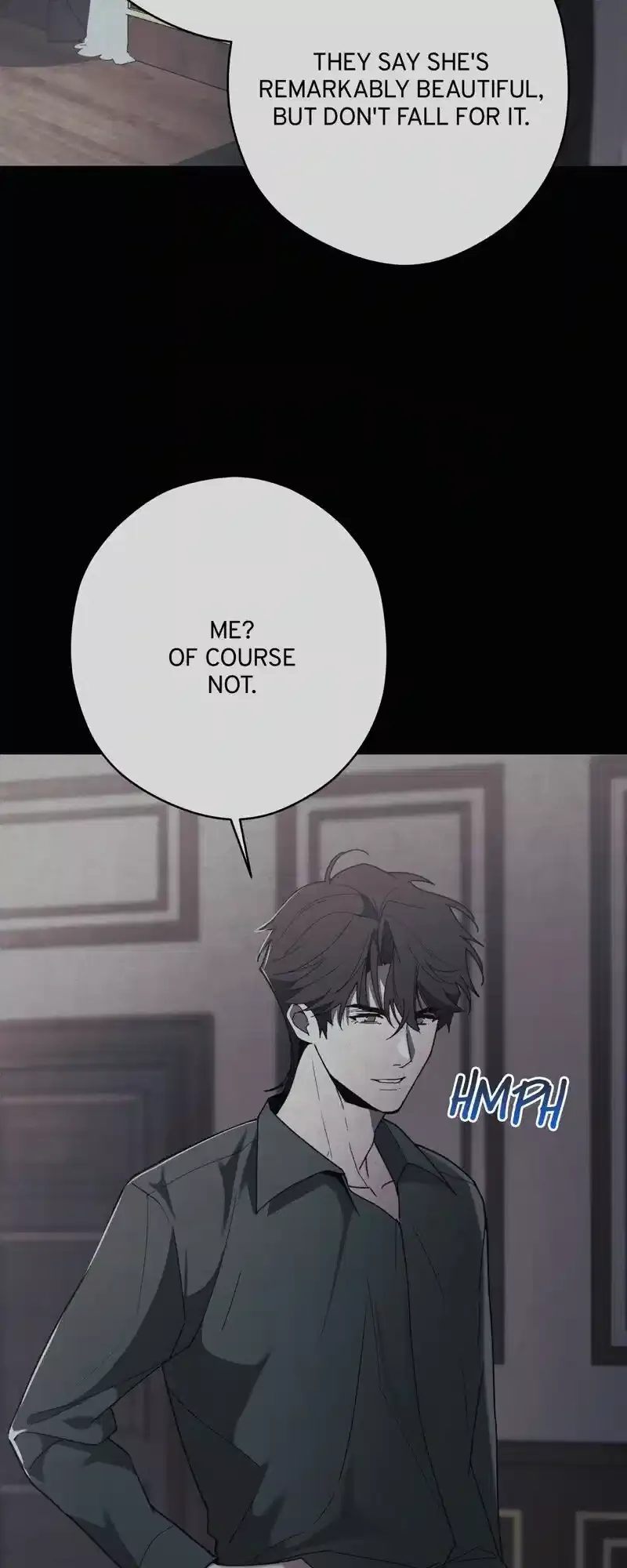 Tempting My Salvation Chapter 51 page 50