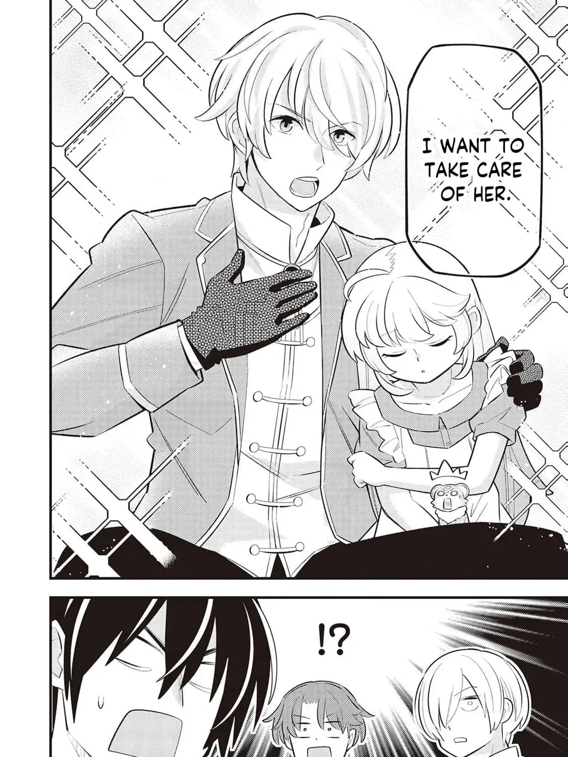 Tensei Youjo wa Owabi Cheat de Isekai Going My Way Chapter 8 page 45