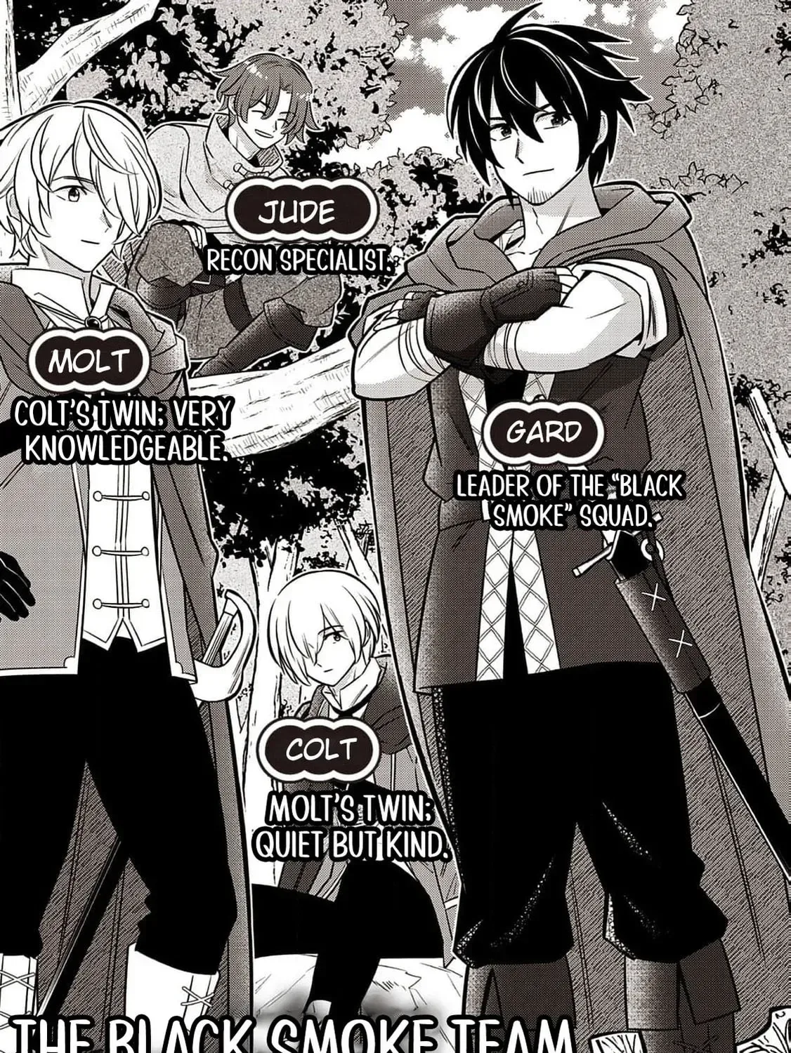 Tensei Youjo wa Owabi Cheat de Isekai Going My Way Chapter 9 page 11