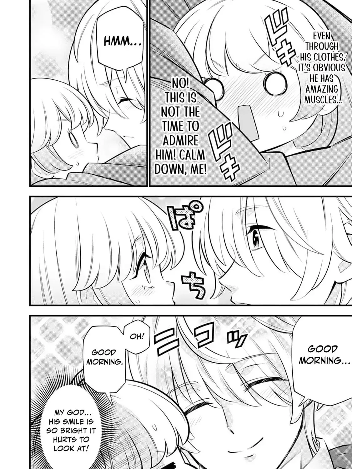 Tensei Youjo wa Owabi Cheat de Isekai Going My Way Chapter 9 page 27