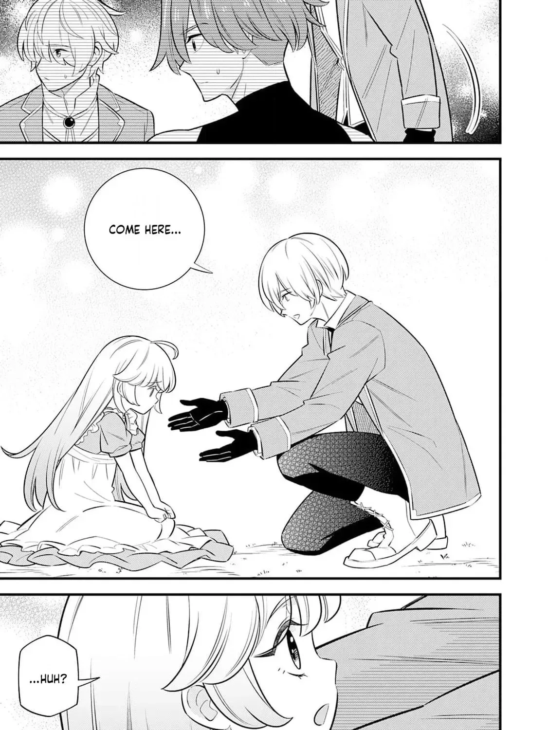 Tensei Youjo wa Owabi Cheat de Isekai Going My Way Chapter 13 page 19