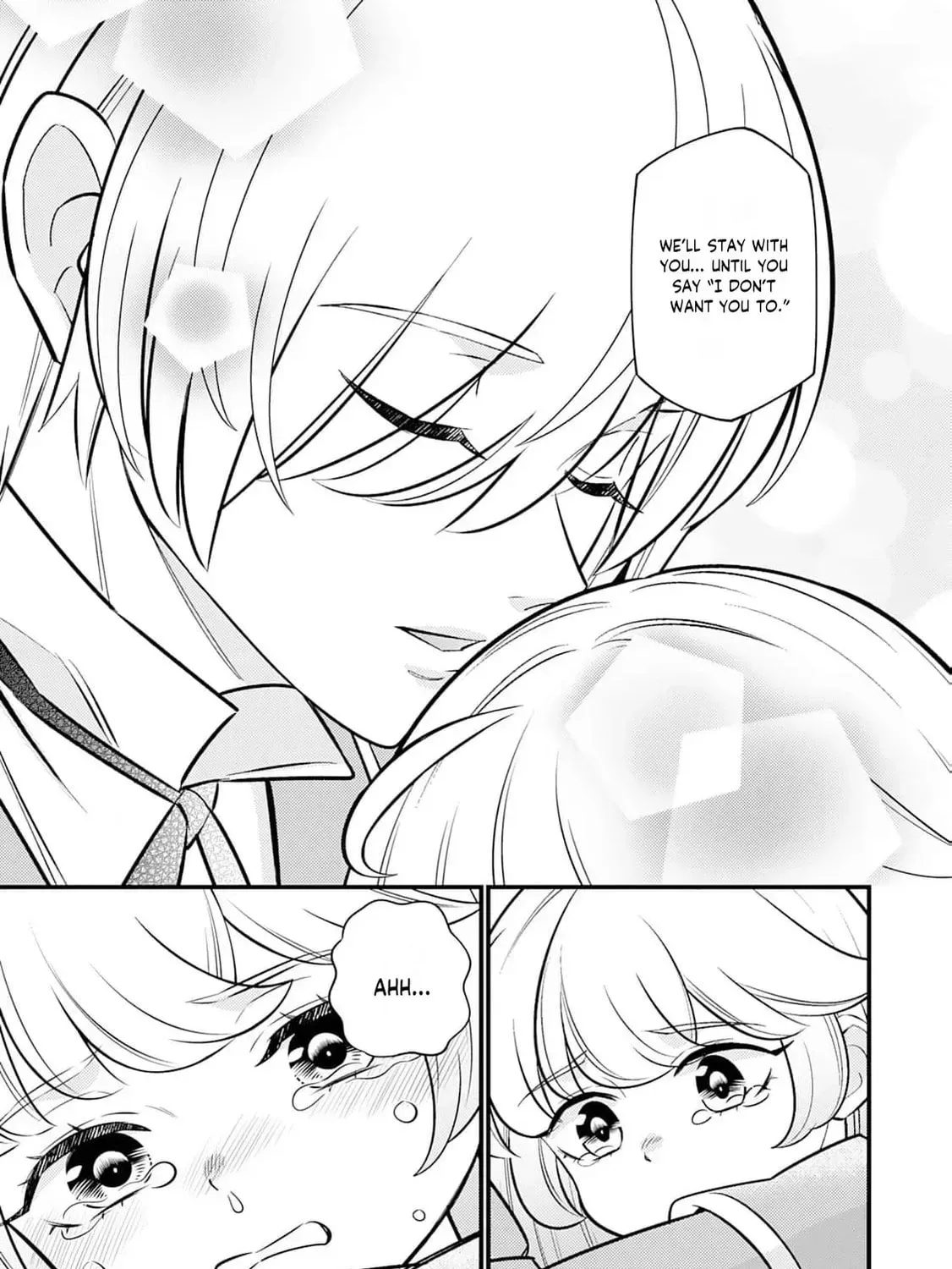 Tensei Youjo wa Owabi Cheat de Isekai Going My Way Chapter 13 page 35