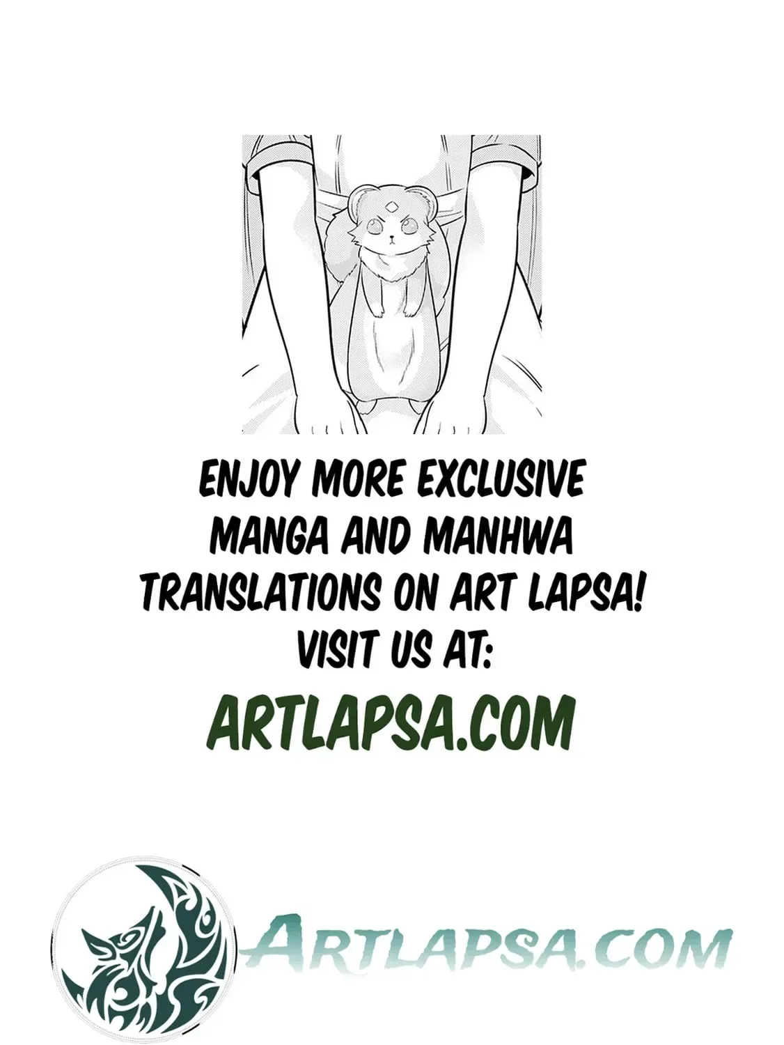 Tensei Youjo wa Owabi Cheat de Isekai Going My Way Chapter 14 page 5
