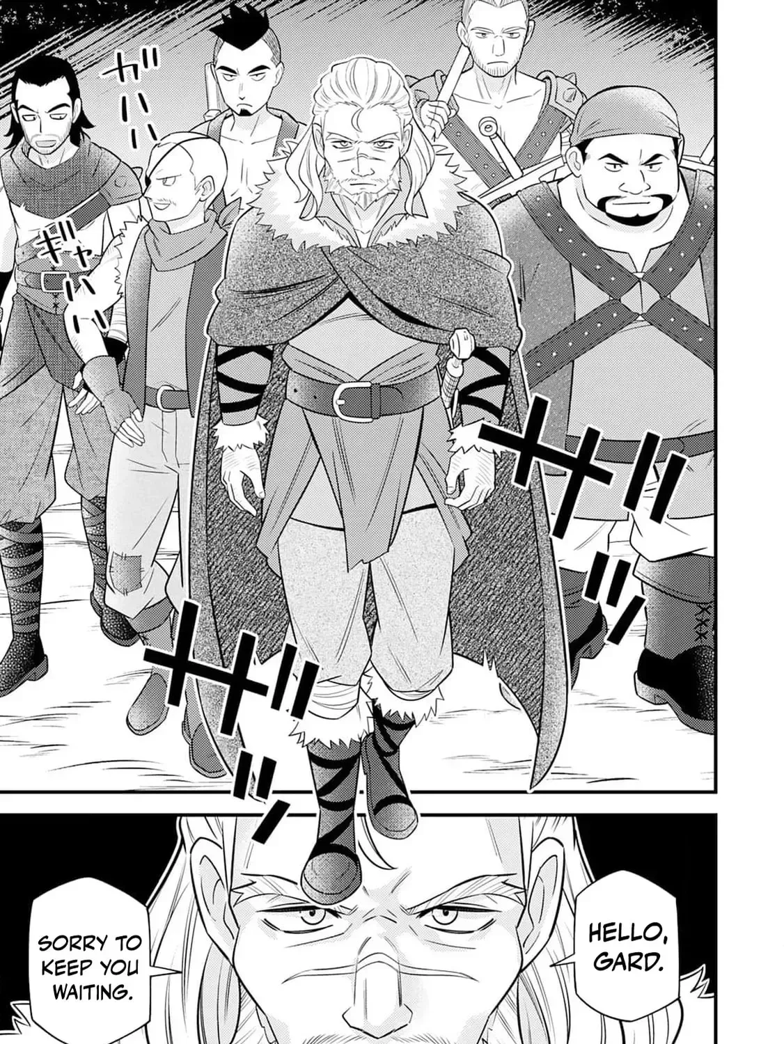 Tensei Youjo wa Owabi Cheat de Isekai Going My Way Chapter 14 page 47