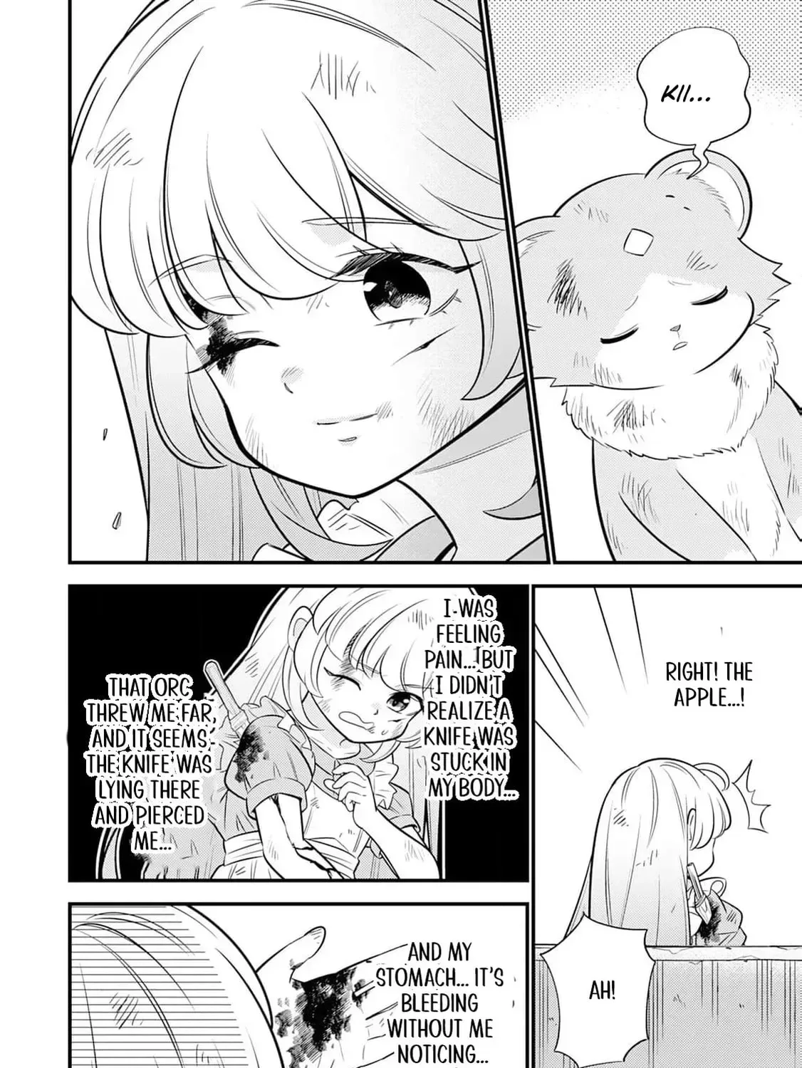 Tensei Youjo wa Owabi Cheat de Isekai Going My Way Chapter 16 page 49