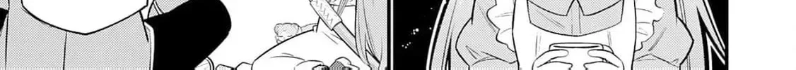 Tensei Youjo wa Owabi Cheat de Isekai Going My Way Chapter 15 page 24