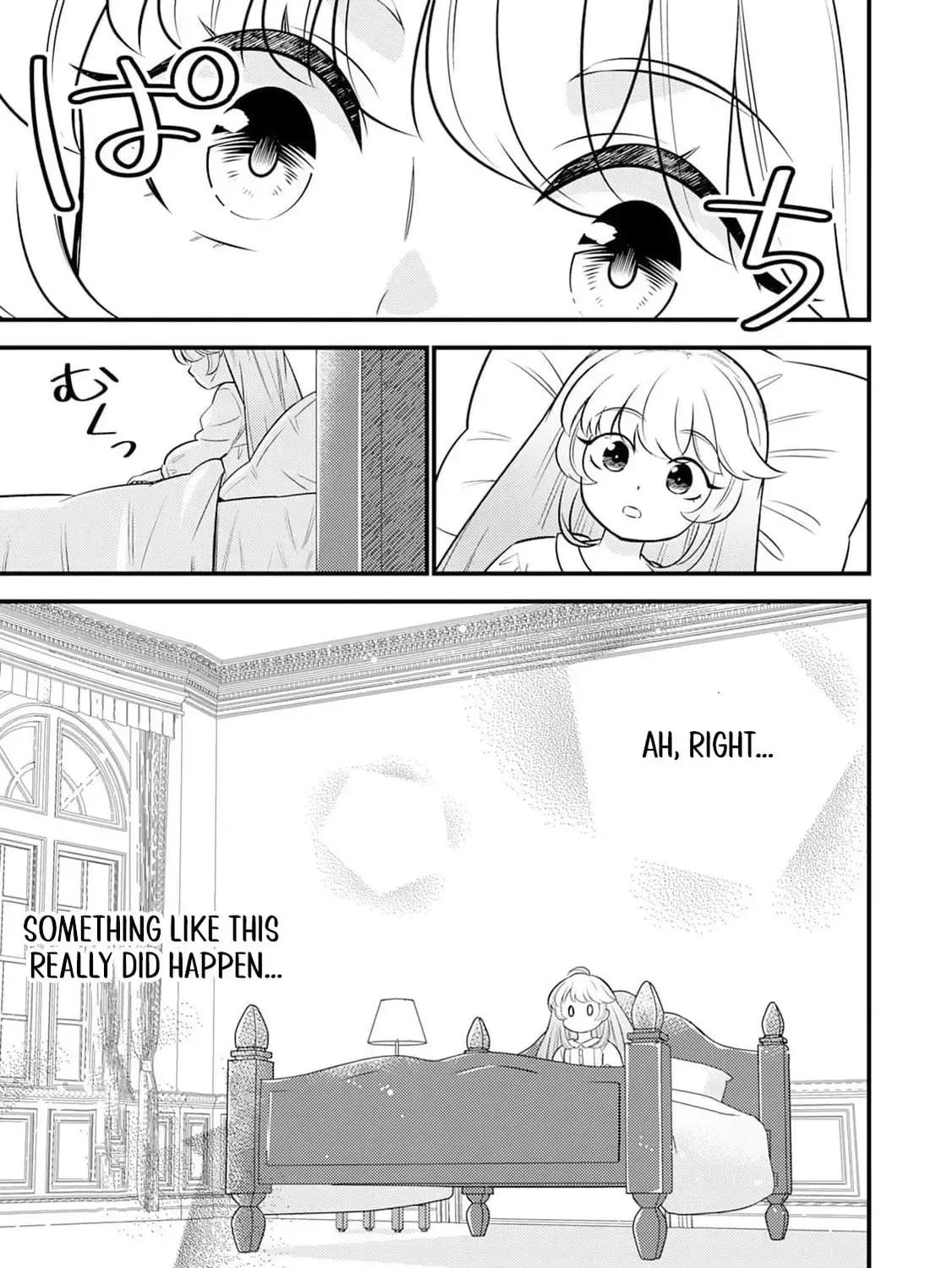 Tensei Youjo wa Owabi Cheat de Isekai Going My Way Chapter 18 page 59