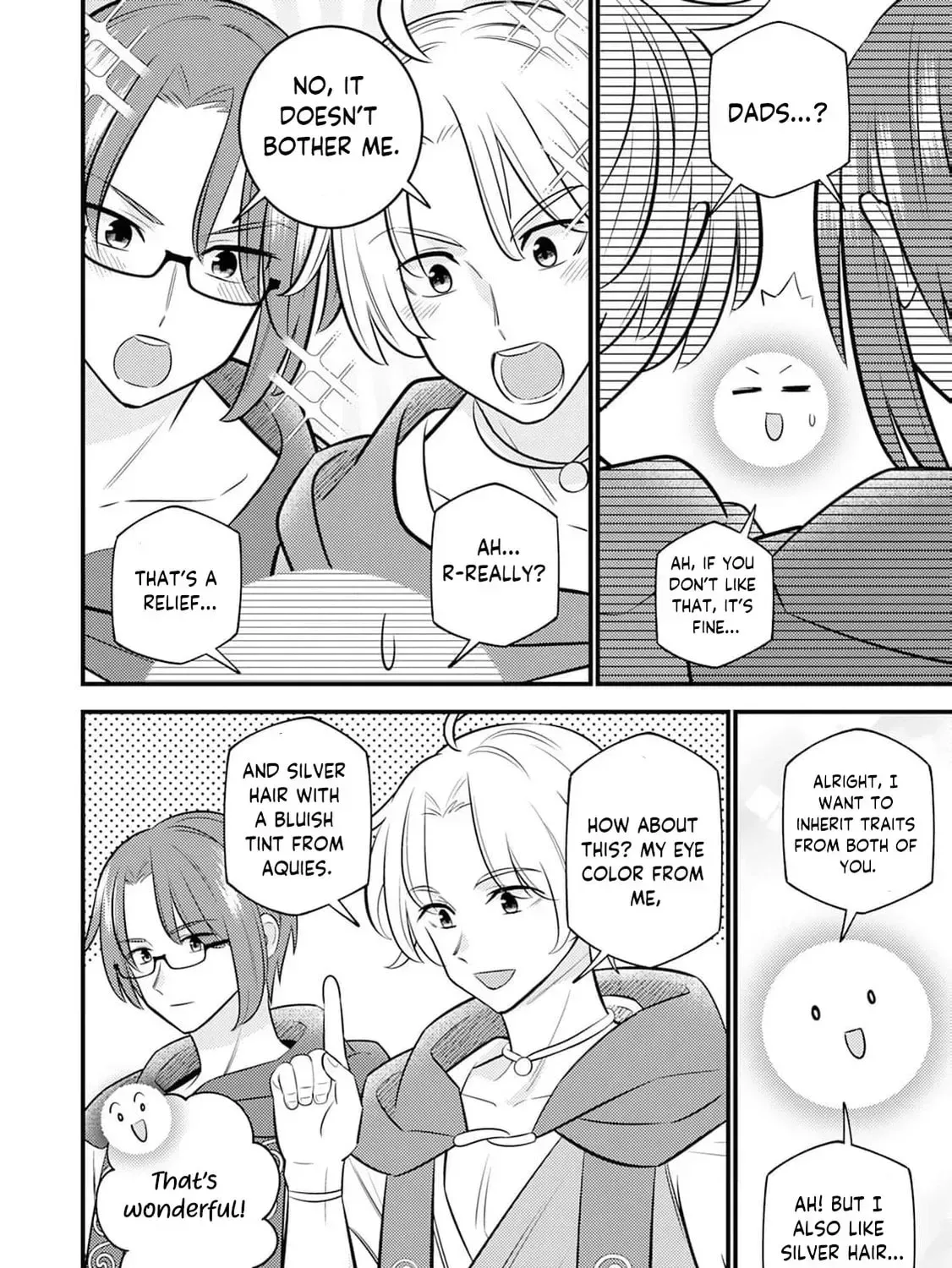 Tensei Youjo wa Owabi Cheat de Isekai Going My Way Chapter 18 page 37