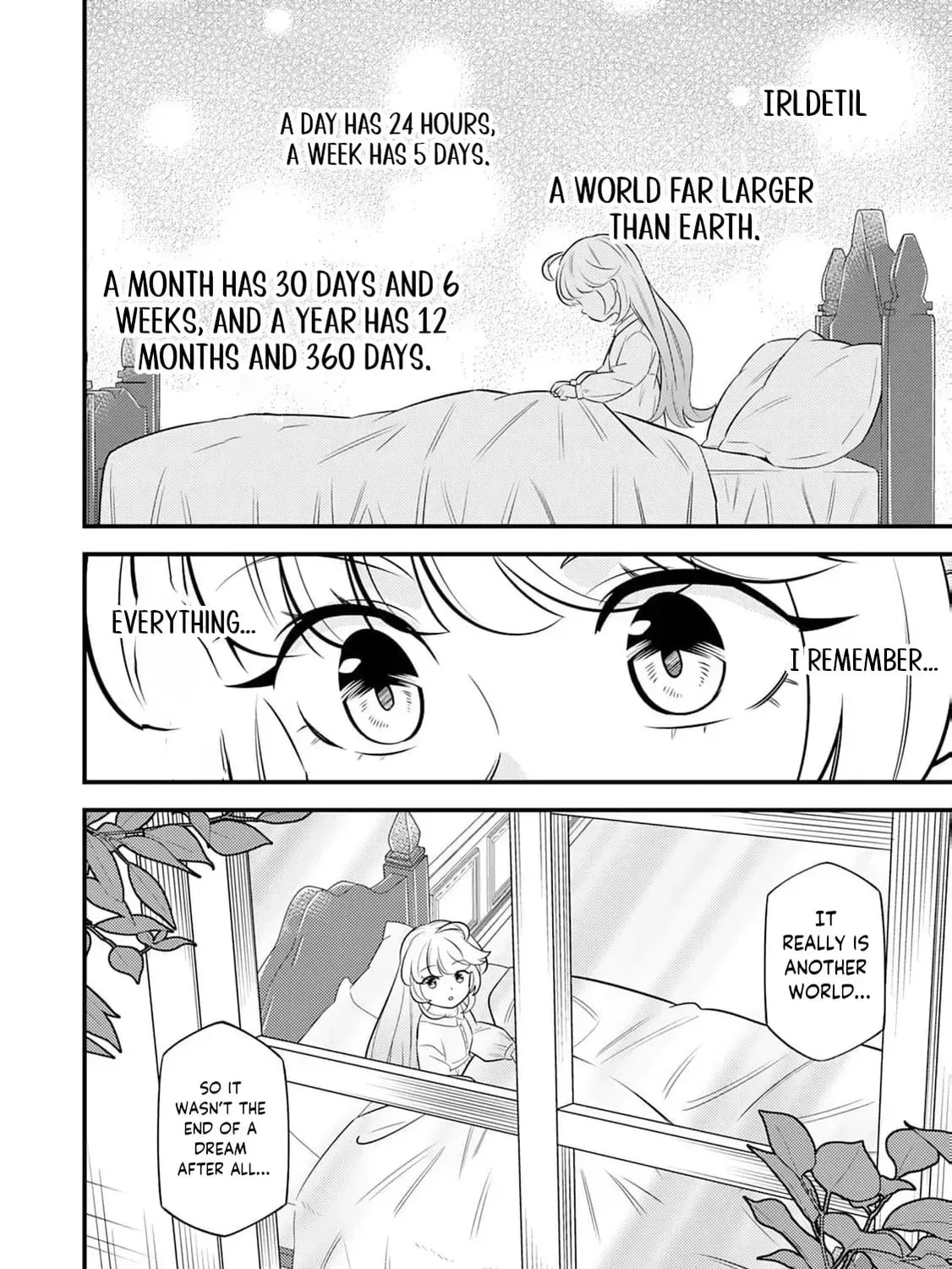 Tensei Youjo wa Owabi Cheat de Isekai Going My Way Chapter 18 page 61