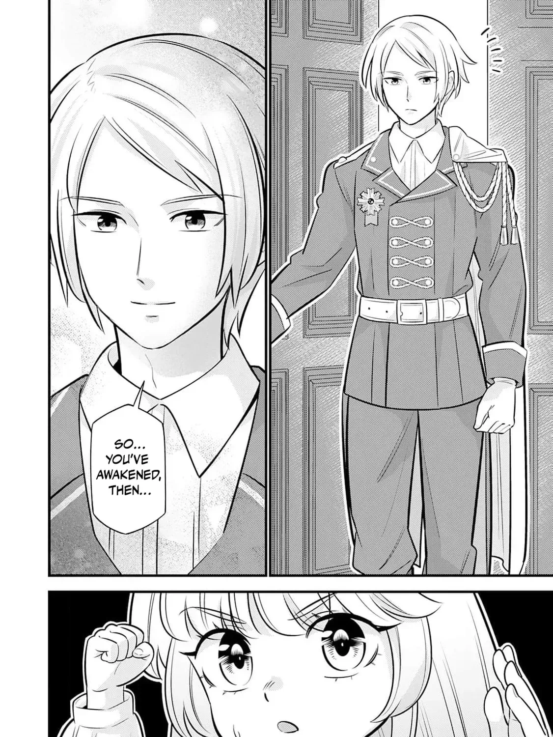Tensei Youjo wa Owabi Cheat de Isekai Going My Way Chapter 19 page 45