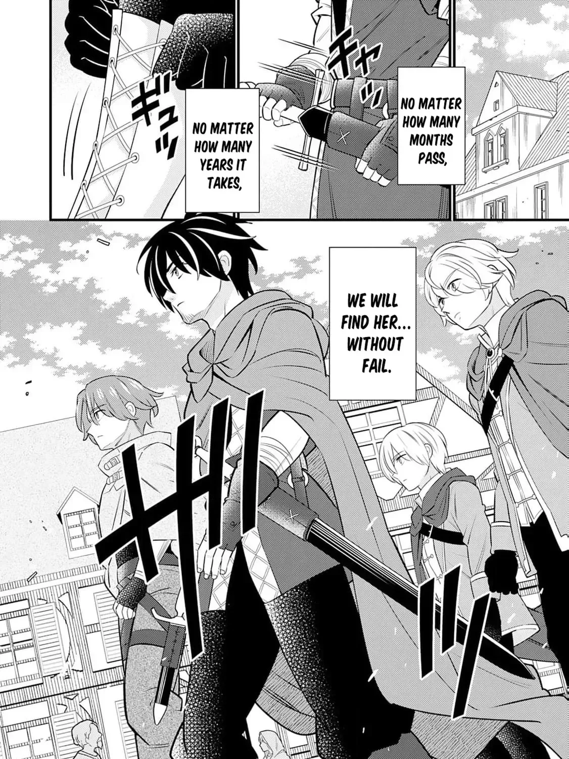 Tensei Youjo wa Owabi Cheat de Isekai Going My Way Chapter 17 page 51