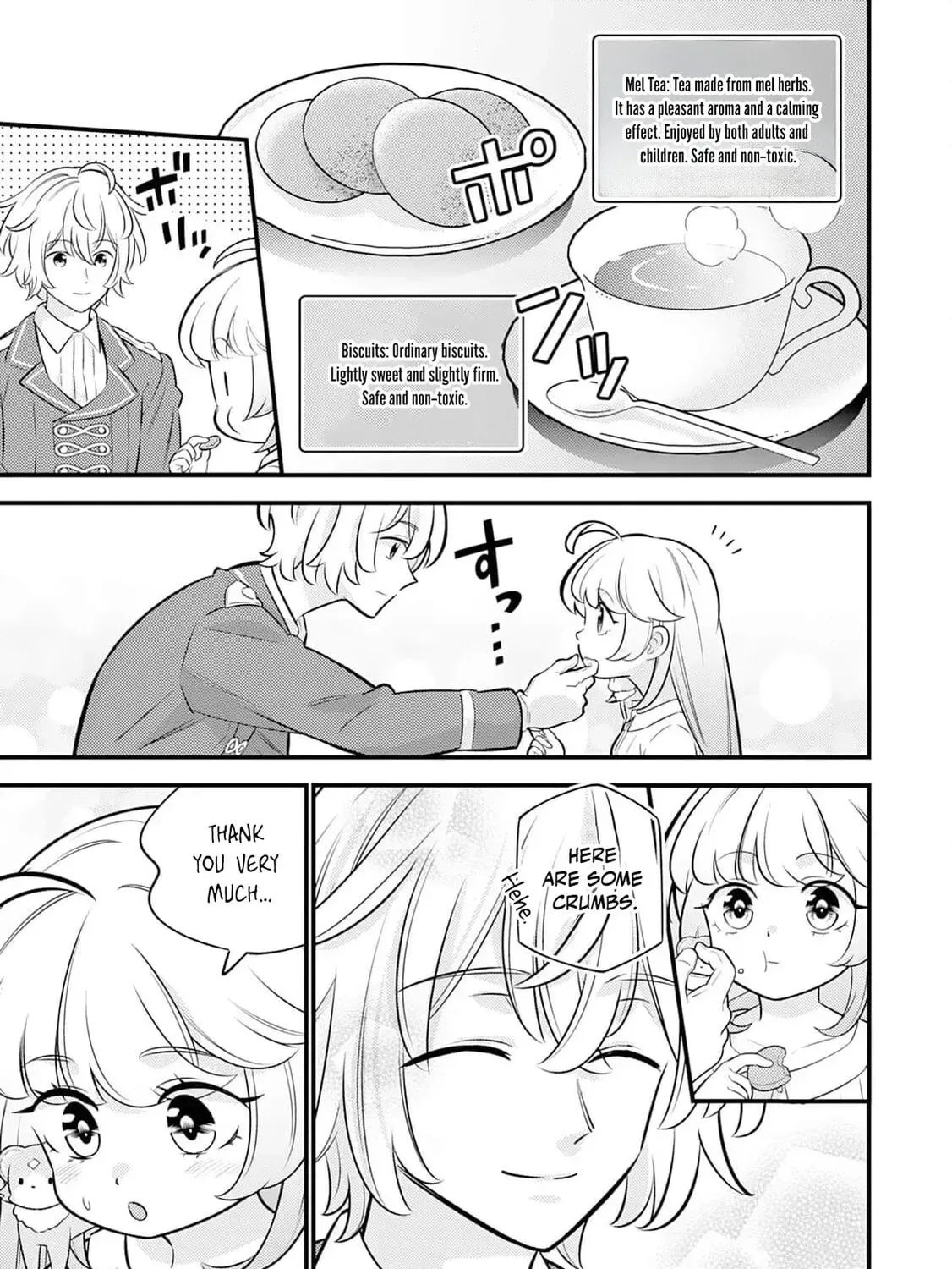 Tensei Youjo wa Owabi Cheat de Isekai Going My Way Chapter 20 page 51