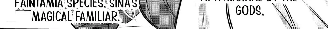 Tensei Youjo wa Owabi Cheat de Isekai Going My Way Chapter 23 page 10