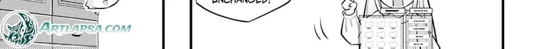 Tensei Youjo wa Owabi Cheat de Isekai Going My Way Chapter 22 page 16
