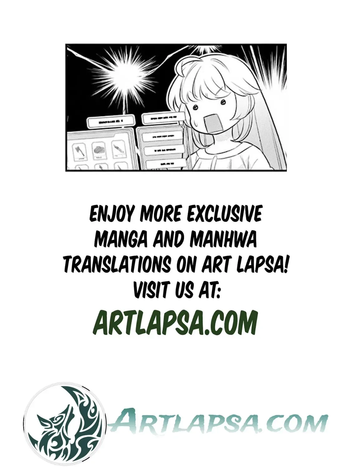Tensei Youjo wa Owabi Cheat de Isekai Going My Way Chapter 22 page 5