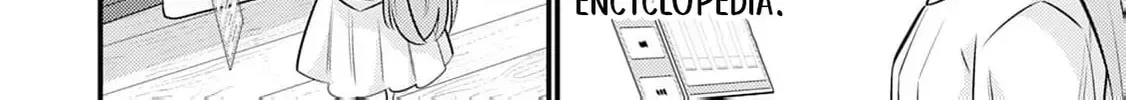 Tensei Youjo wa Owabi Cheat de Isekai Going My Way Chapter 22 page 34