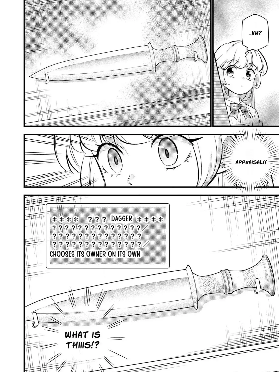 Tensei Youjo wa Owabi Cheat de Isekai Going My Way Chapter 24 page 57