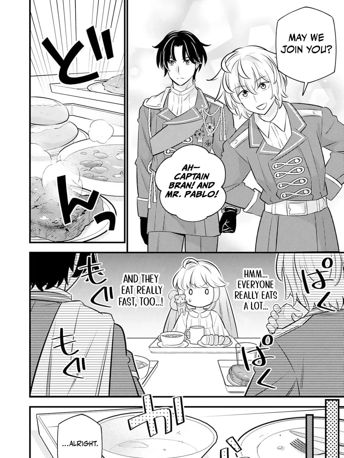 Tensei Youjo wa Owabi Cheat de Isekai Going My Way Chapter 22 page 41