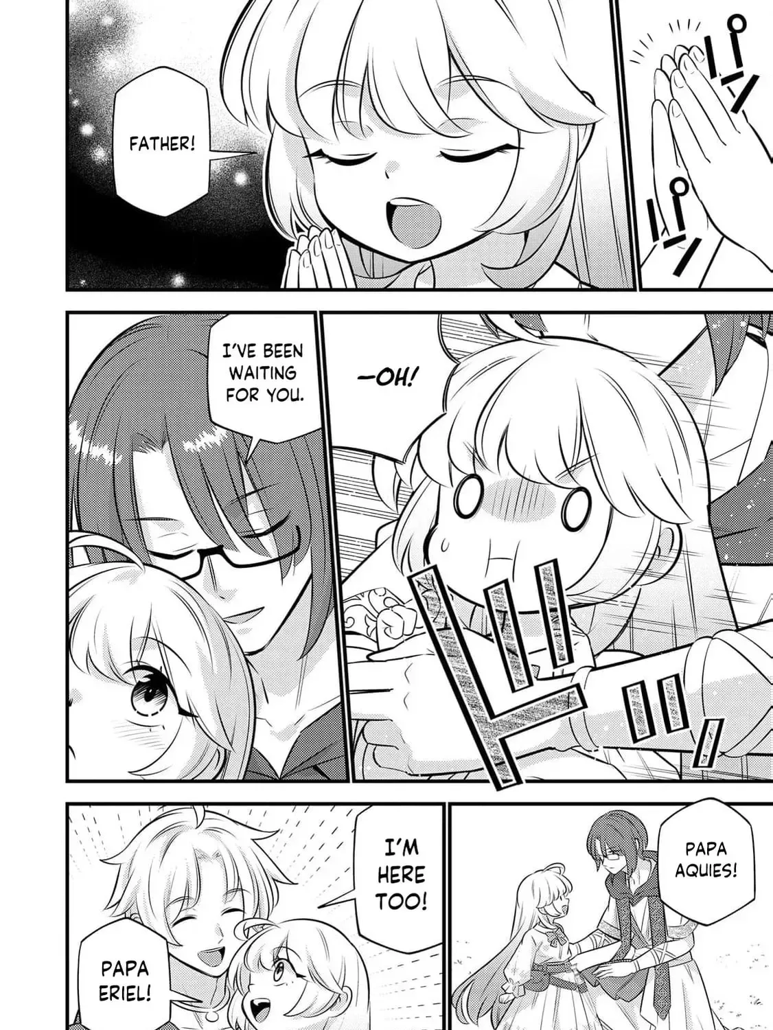 Tensei Youjo wa Owabi Cheat de Isekai Going My Way Chapter 27 page 13