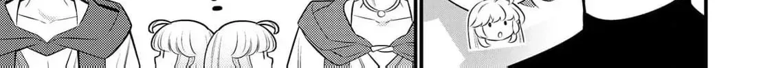 Tensei Youjo wa Owabi Cheat de Isekai Going My Way Chapter 27 page 36