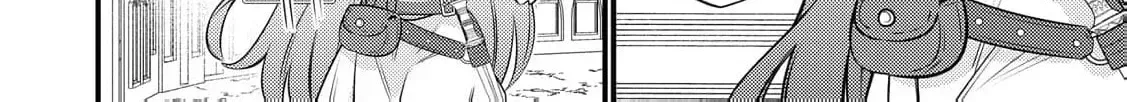 Tensei Youjo wa Owabi Cheat de Isekai Going My Way Chapter 29 page 24