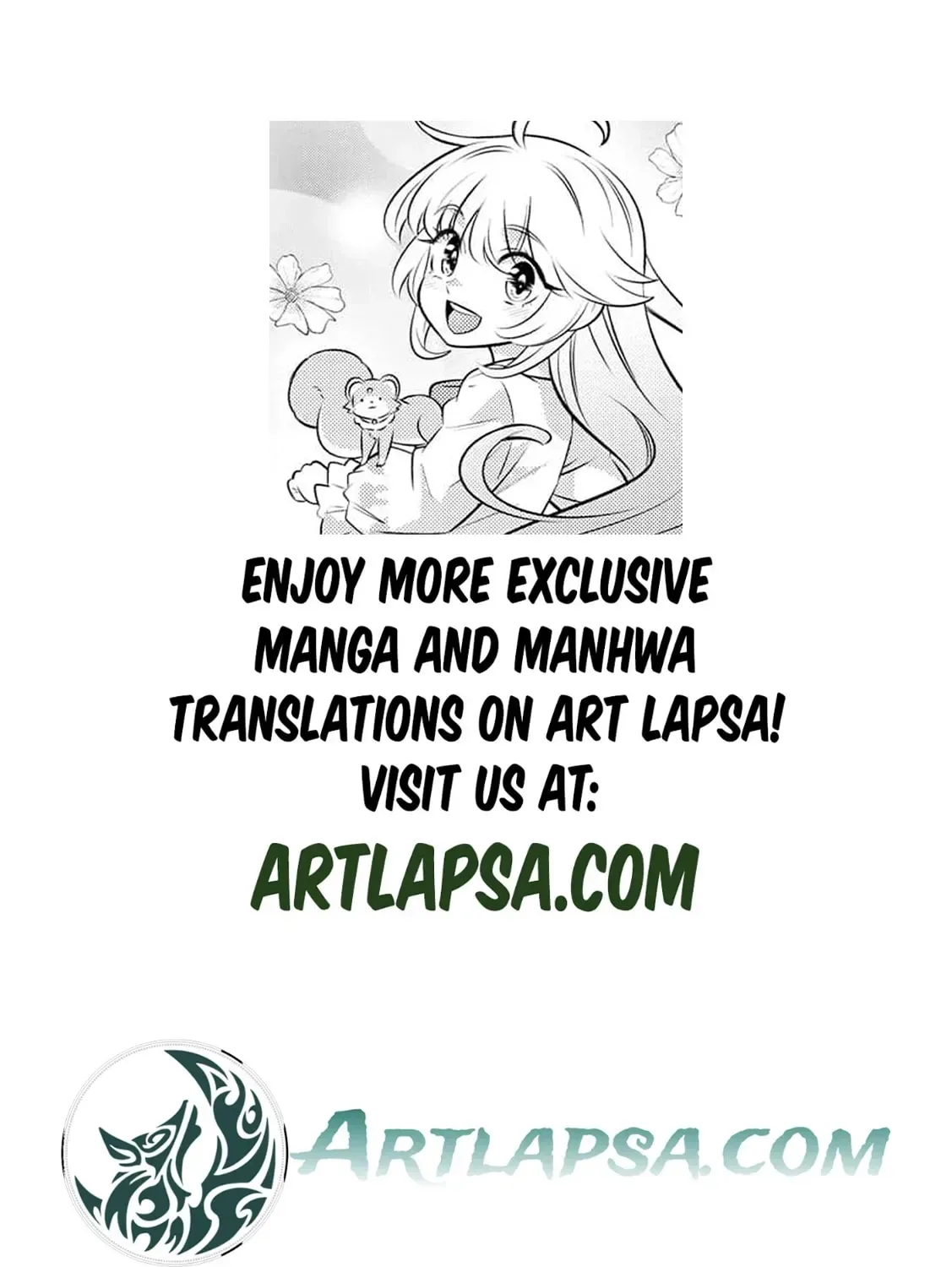 Tensei Youjo wa Owabi Cheat de Isekai Going My Way Chapter 29 page 5