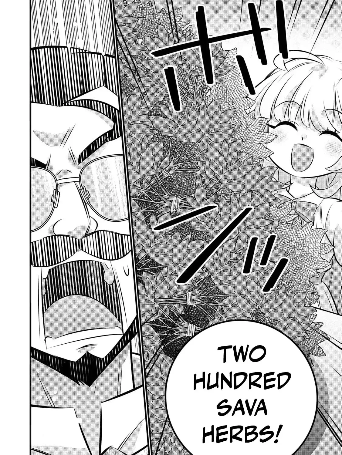 Tensei Youjo wa Owabi Cheat de Isekai Going My Way Chapter 29 page 51