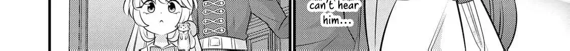 Tensei Youjo wa Owabi Cheat de Isekai Going My Way Chapter 30 page 26