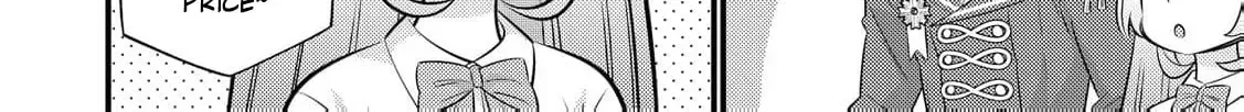 Tensei Youjo wa Owabi Cheat de Isekai Going My Way Chapter 30 page 38