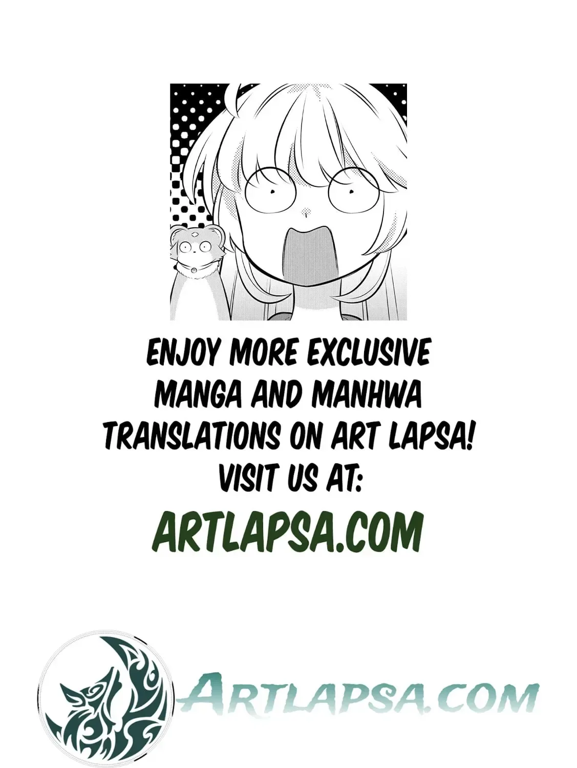 Tensei Youjo wa Owabi Cheat de Isekai Going My Way Chapter 33 page 5